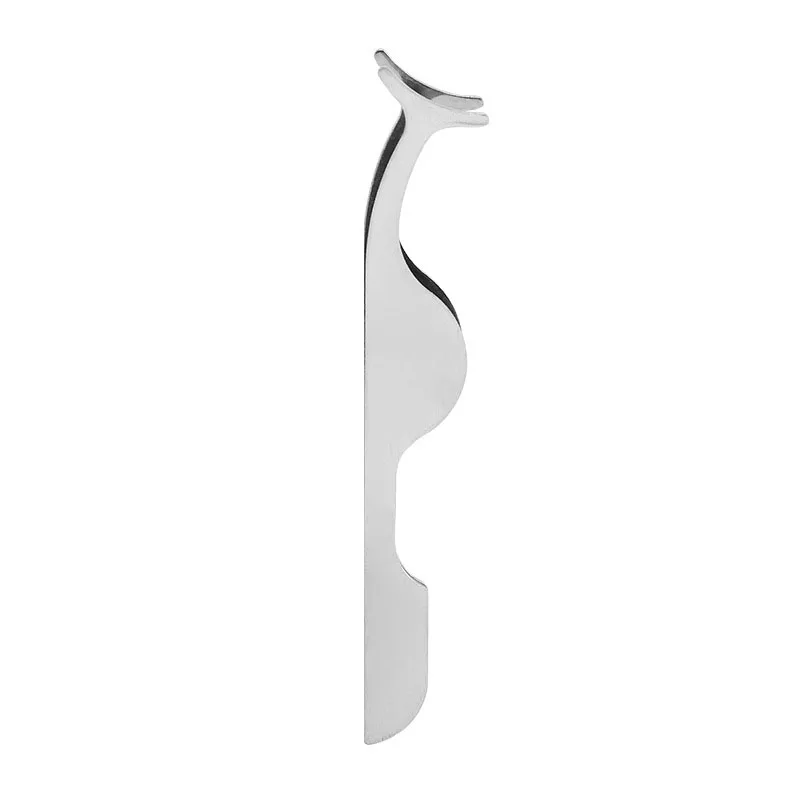 

Multifunction Eyelash Tweezers for Artificial Eyelashes Extension Tools Extensions Clip Lash False Makeup Beauty Health