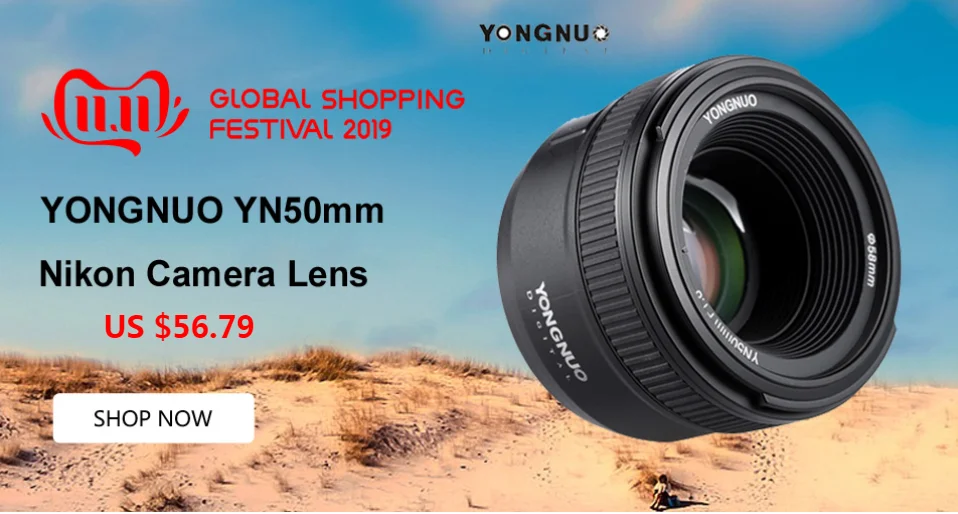 Объектив камеры YONGNUO YN50mm YN35mm F1.4/F1.8/F1.8II/F2.0 стандартный объектив с большой апертурой и автофокусом для Canon EOS 70D 5D2