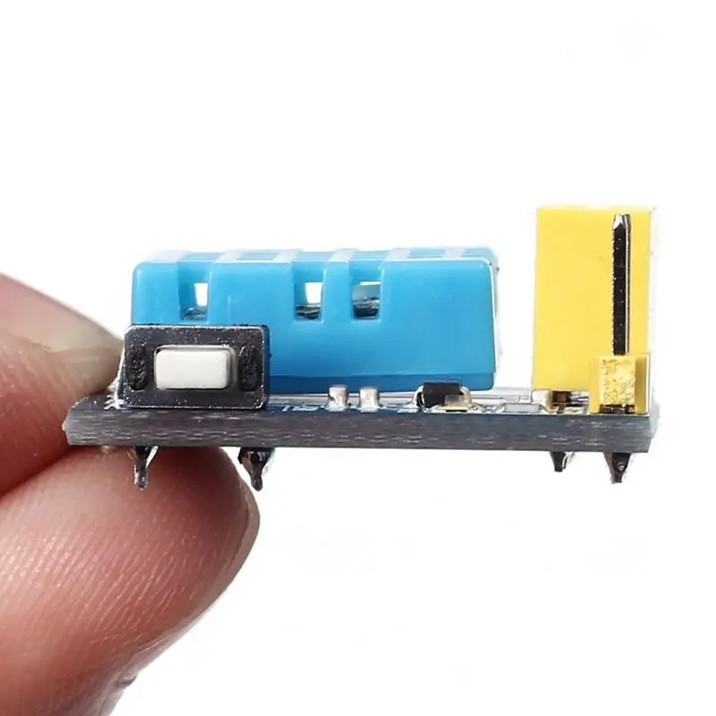 DHT11 датчик температуры и влажности щит для ESP8266 ESP 01 01S|Автоматизация зданий| |
