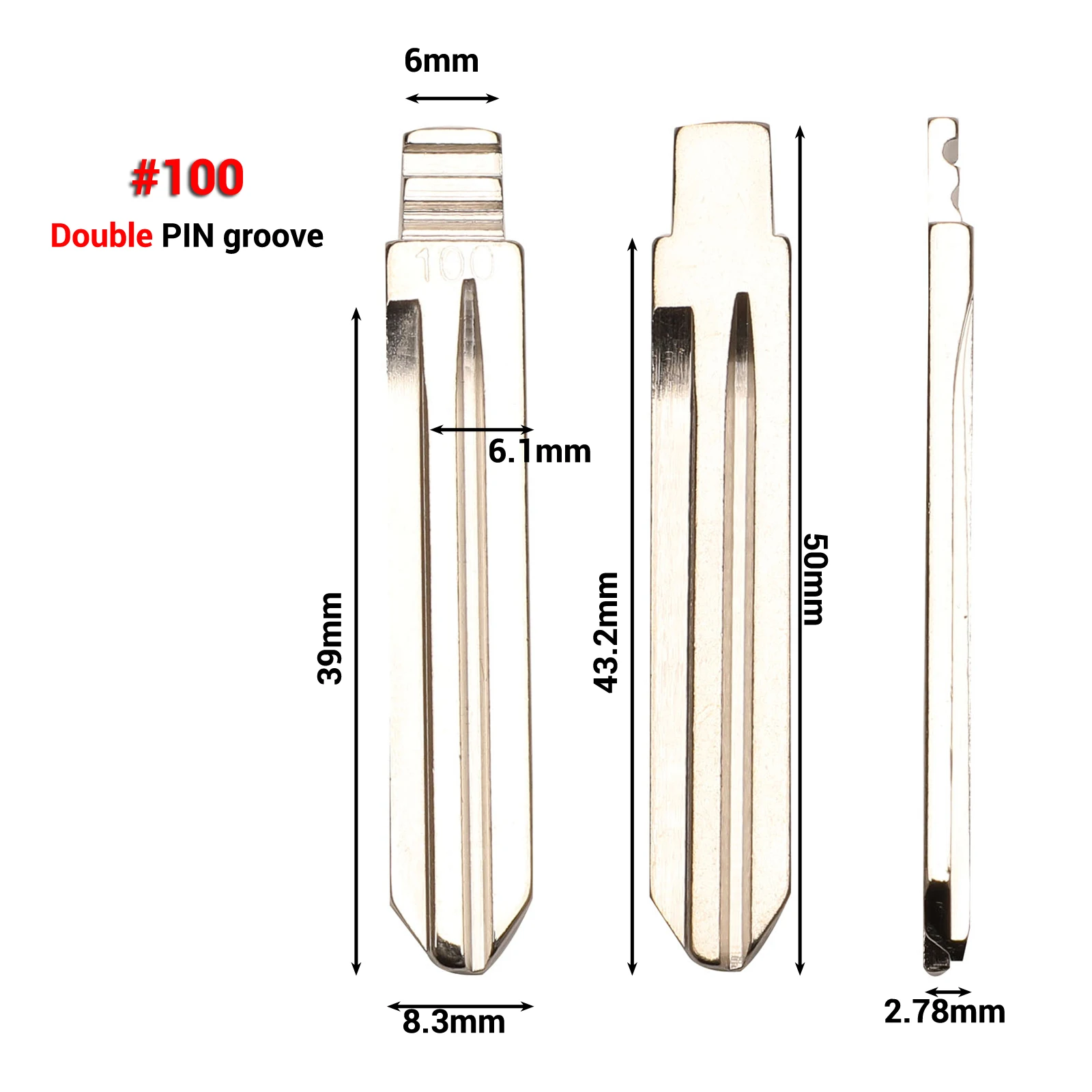 

Jingyuqin складной Выкидной пульт дистанционного управления автомобильный ключ для Kia для Hyundai Tucson акцент, Гетц Matri Sonata HYN14R KD сменный Автомобильный ключ