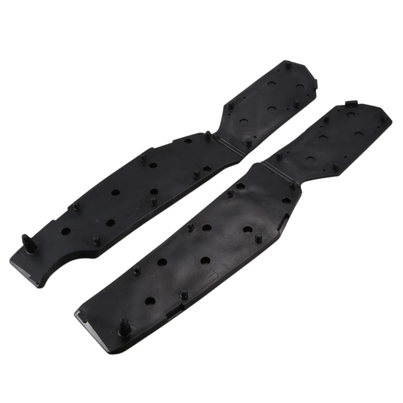 Мотоцикл с ЧПУ ножная подножка педали пластины колодки для HONDA X ADV XADV 750 X-ADV 2017-2019