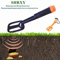 Пинпоинтеры, которые можно использовать под водой