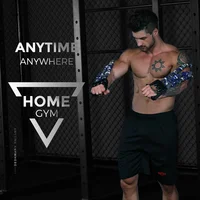 Эспандер с регулируемой нагрузкой#5