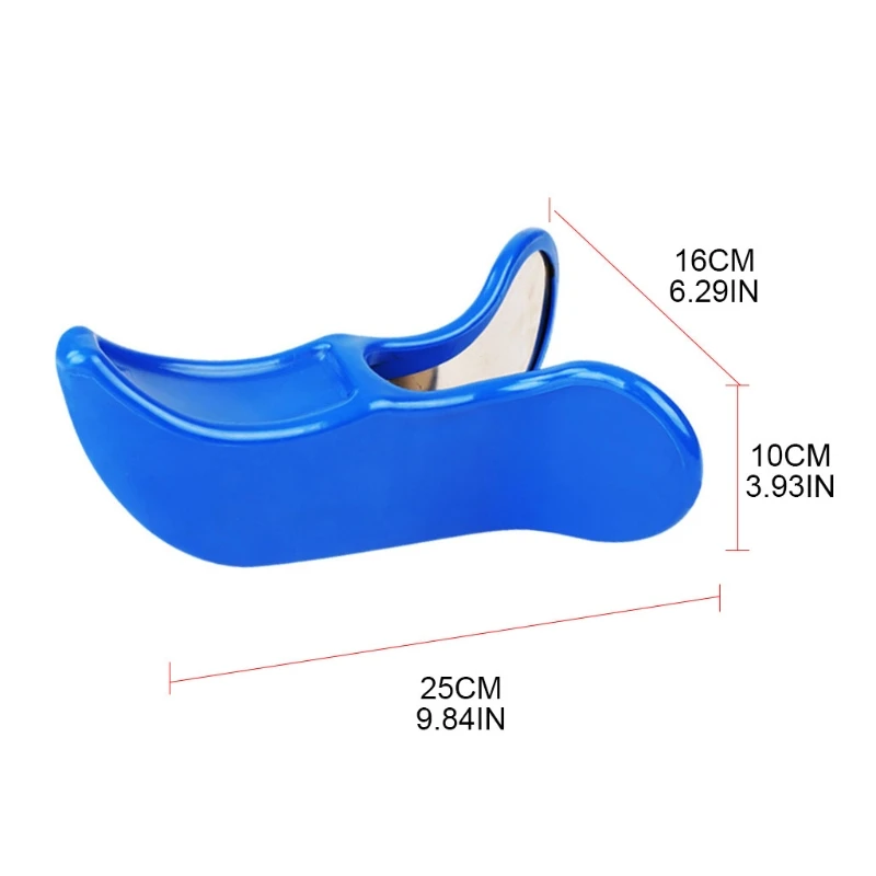 

Pelvic Floor Muscle Tightener Buttocks Exerciser Yoga Ring Ball Set Premium