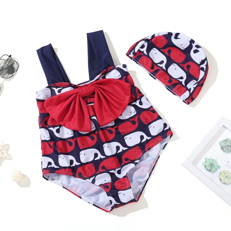 

Купальник-бикини для маленьких девочек; Детский купальник-бикини; Детский купальник для девочек; Купальный костюм для детей