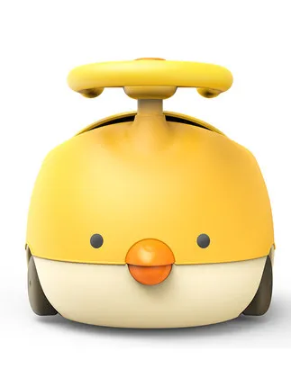 Детский туалет с надписью Will call the chicken унитаз для мужчин и женщин горшок