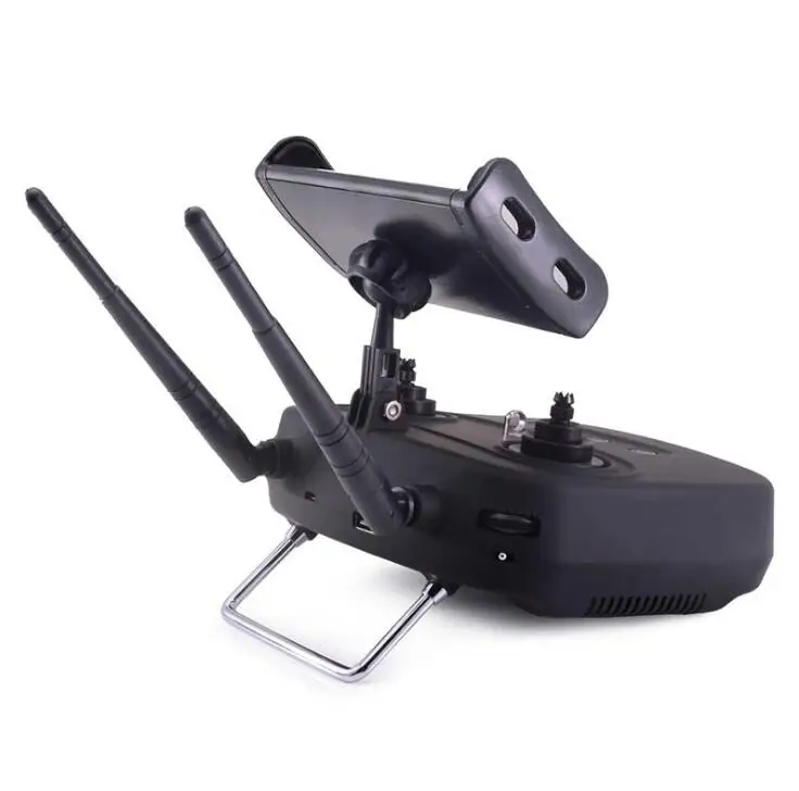 SKYDROID T10 2 4G 10CH FHSS передатчик Встроенная передача данных/видео Телеметрия с R10
