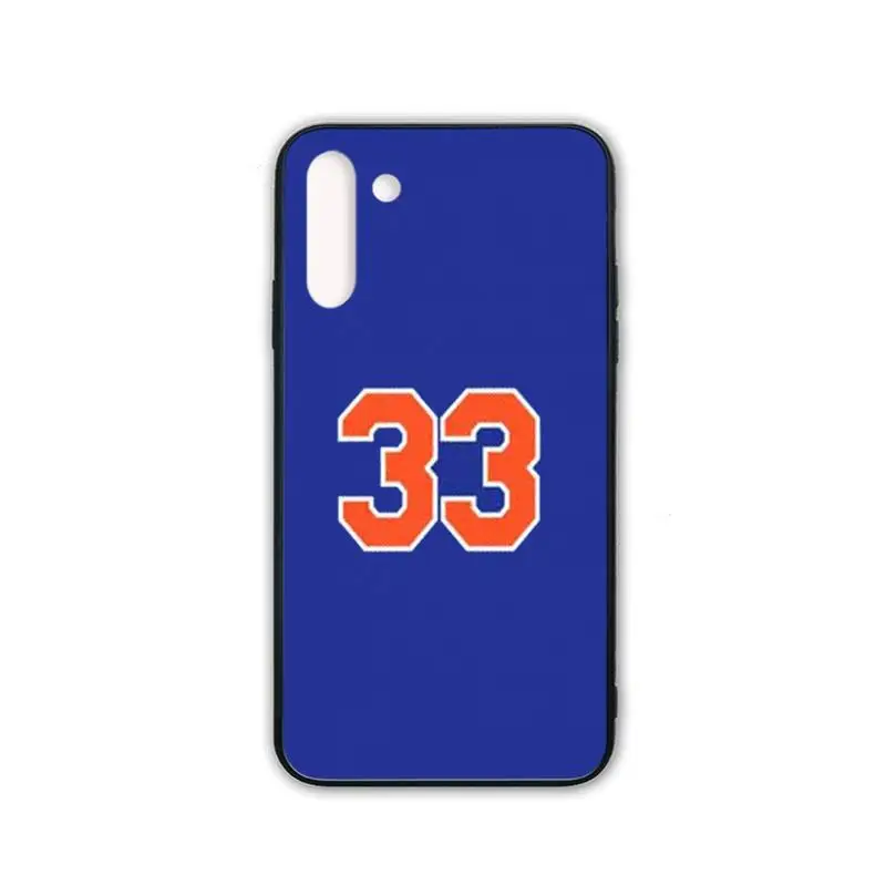 

Basketball 23 24 Number Silicone Black Case Coque For Samsung Galaxy J2 J2 J3 J4 Plus J5 Prime J7 2016 J6 Note 5 8 9 10 Cover