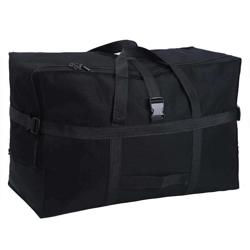 Большая вместительная багажная сумка 158 воздушная доставка посылка за границу