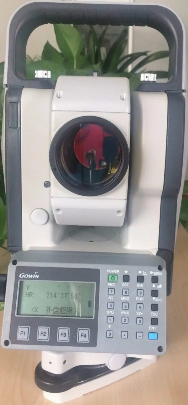 Новая станция без отражения Gowin TKS-202N | Инструменты