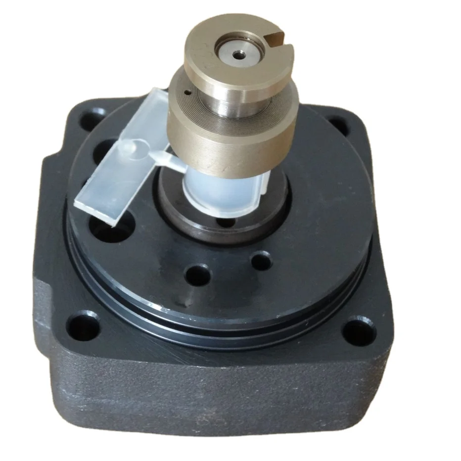 Головка ротора насоса дизельного топлива 096400-1700 6/12R для двигателя TOYOTA 1 Гц