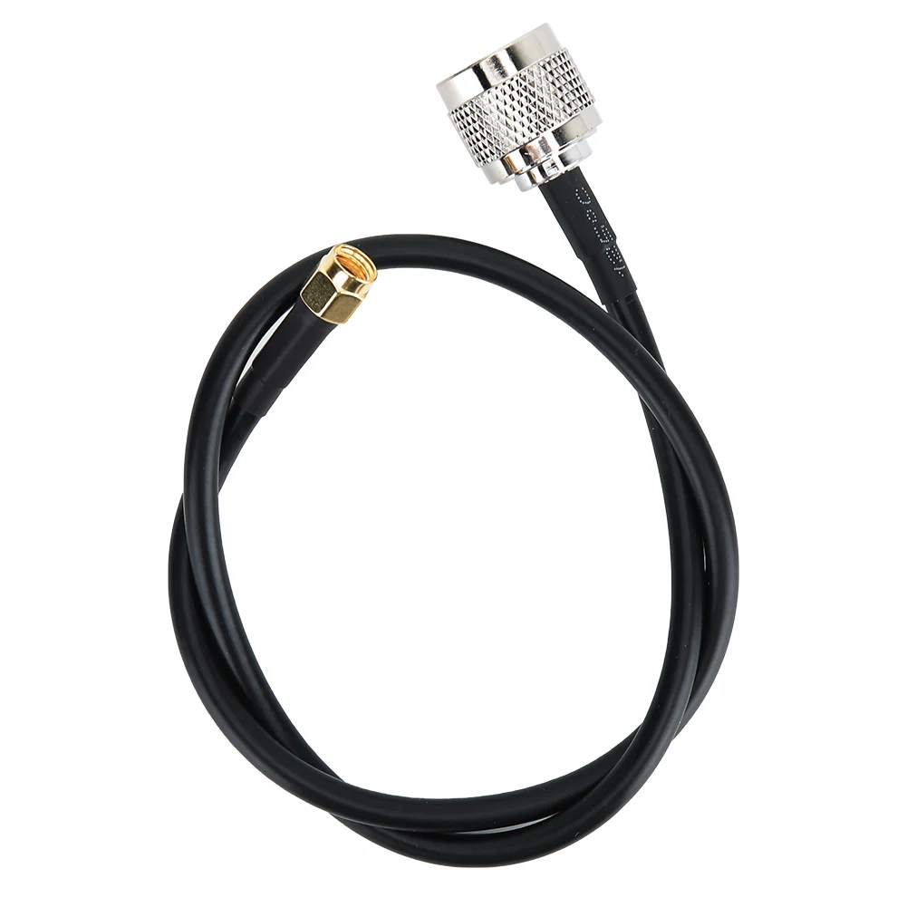SMA to N UHF PL259 штекер к гнезду переходник Кабель удлинитель RF разъем