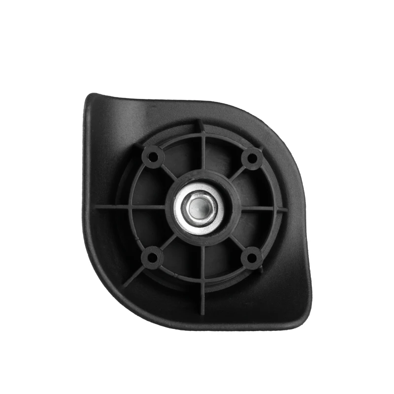 Luggage Reel Wheels Aircraft Suitcase Pulley Wheels Aircraft Wheel Maintenance Shock Absorption 20 Inch 26 Inch