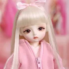 LCC Chloe 16 кукла BJD полимерная модель тела девушки Полный набор Профессиональная игрушка для макияжа подарки шарнирная кукла