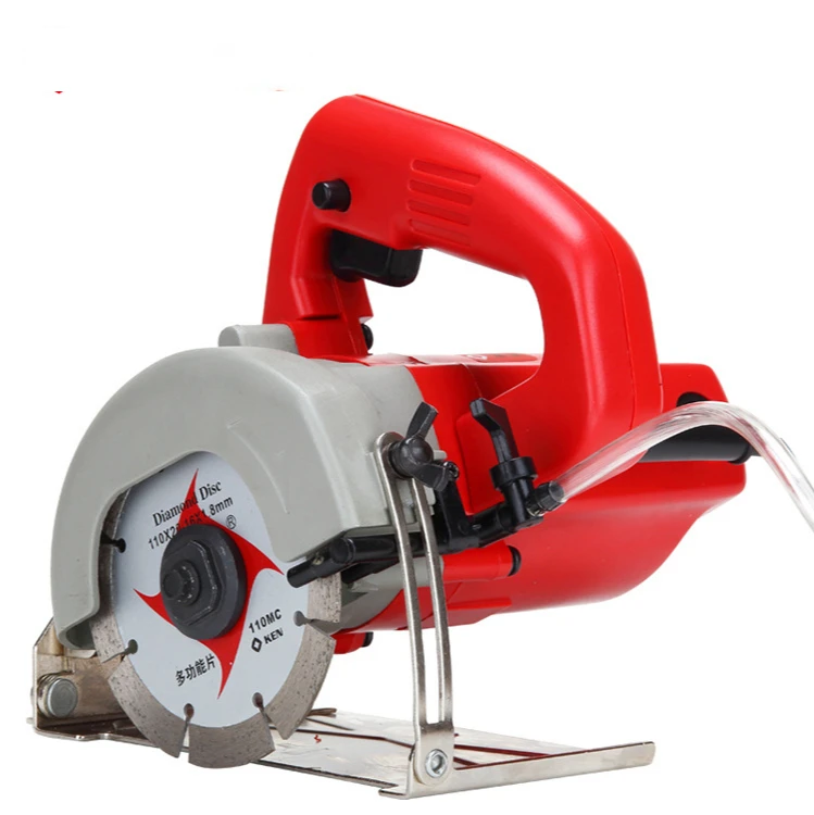 Машина для резки камня 4910 высокомощная машина мраморной плитки