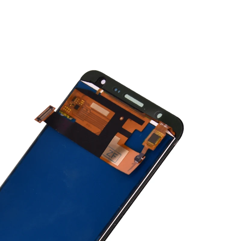 Для Samsung Galaxy J7 2015 J700 J700F J700M J700H ЖК дисплей с сенсорным экраном дигитайзер в сборе
