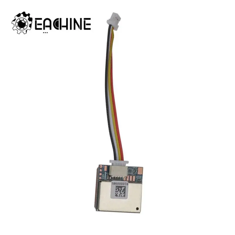 

Eachine EX4 GPS WiFi FPV RC Drone Quadcopter Spare Parts GPS Module