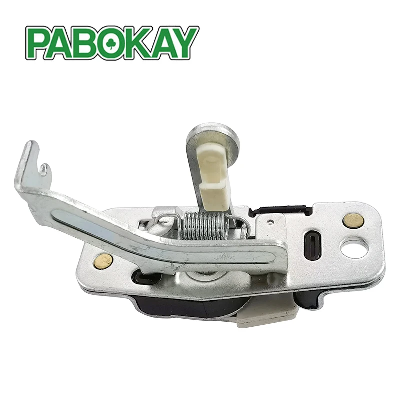 FOR FIAT DUCATO 250 AB 2006 SLIDING DOOR LOCK 1344901080 1372139080 | Автомобили и мотоциклы