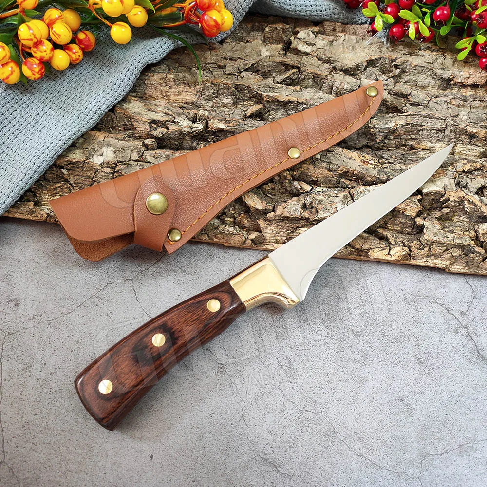 Профессиональные ножи для костей Eviscerate нож и мяса кухонный s мясника резки