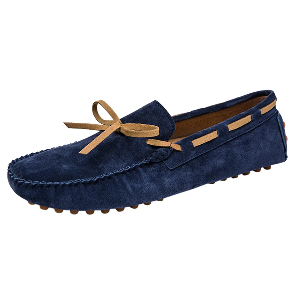 KANCOOLD Shoes Men Fashion Men's Breathable Round Toe Lace-Up Leisure Wild Canvas Upper Flat Free post 126 | Обувь