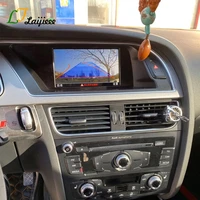 Reverse Camera Interface Decoder For Audi A4 A5 Q5 with 65 Inch Screen  360 Front Rear view Backup Camera Update Driving Image