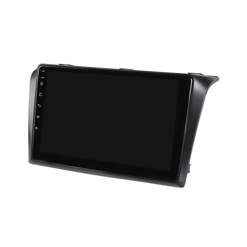 Автомобильный DVD-плеер 9 дюймов Android 1 GPS для Mazda 3 Mazda3 2004-2009 аудио радио стерео