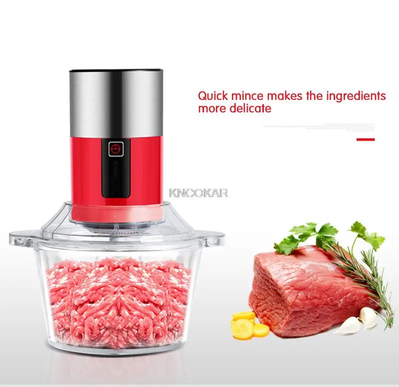 3 в 1 портативная вакуумная соковыжималка | Бытовая техника