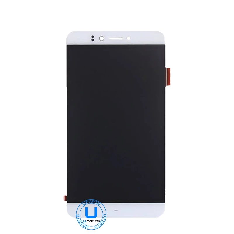 Для Muze D3 psp 3530 DUO 3530DUO дигитайзер Сенсорная панель + ЖК-экран полная сборка |