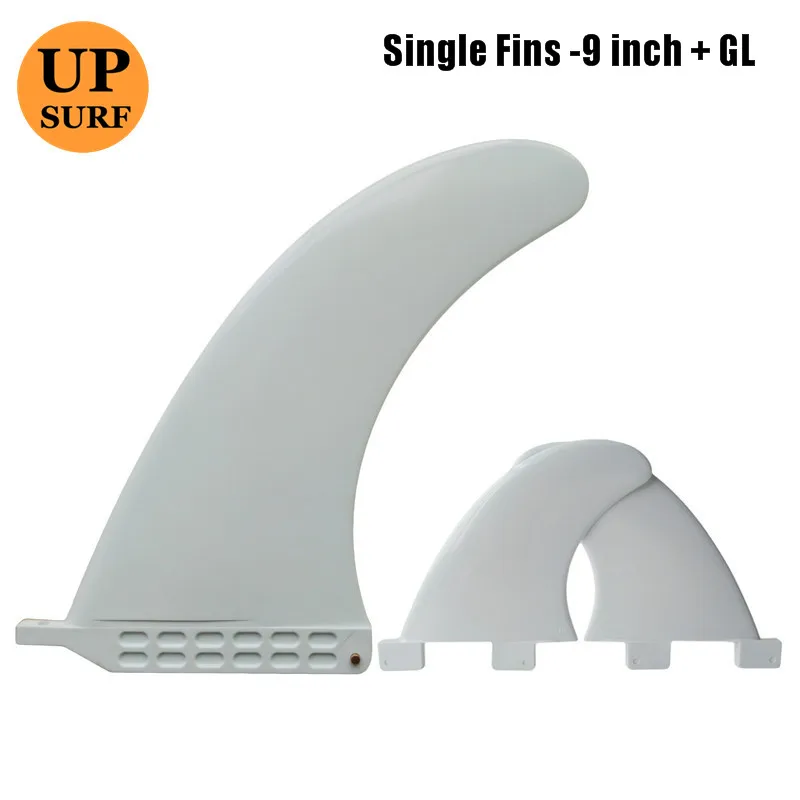 SUP ласты для серфинга 9 0 &quotДлина одиночного плавника + GL fin Longboard Future Fin|single fin|future
