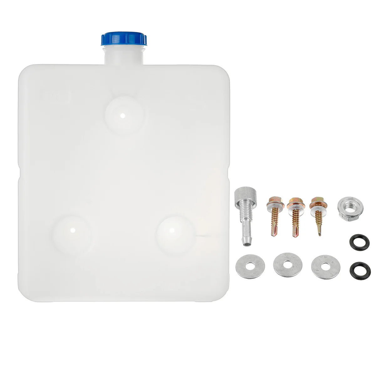 Пластиковый топливный бак 10 л/15 л автомобильный обогреватель контейнер для