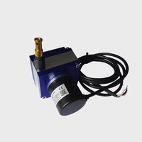 laser position sensor 1 5m range displacement sensor 12v cwp s1500 potentiometer