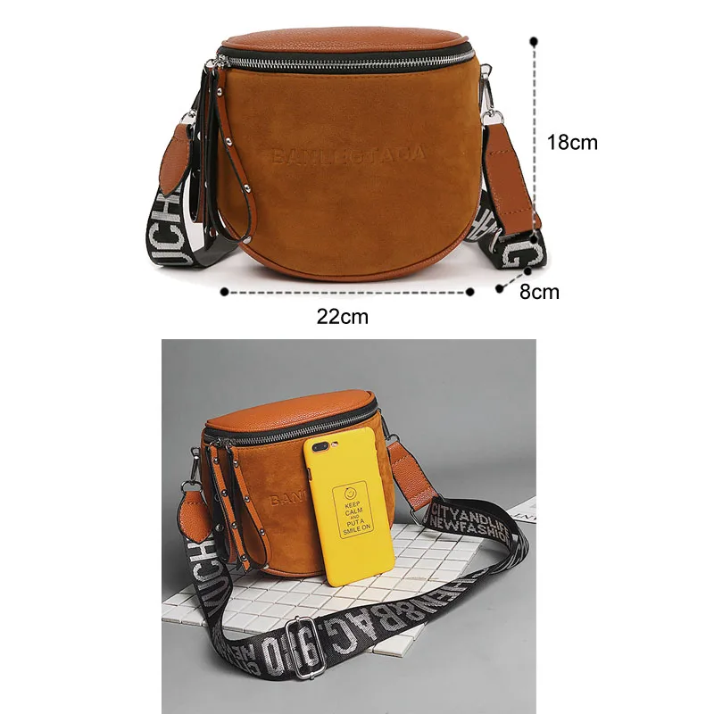 Fularuishi сумка через плечо для женщин Наплечные Сумки из искусственной кожи Сумка