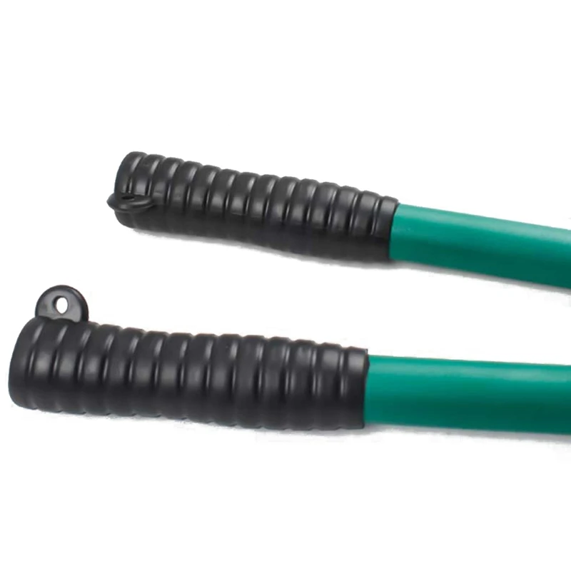 

R58C Heavy Duty 18" Hardened Cable Cutter Manual Wire Cutters Wire Stripper Chromium Vanadium Steel High Hardness Electrician