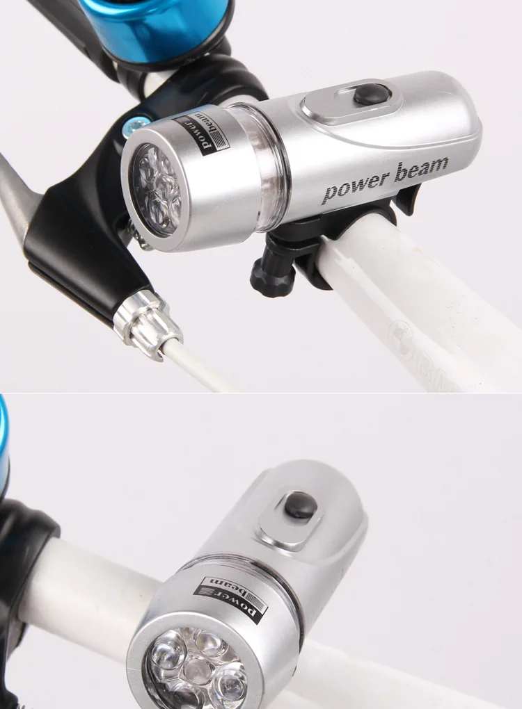 Дорожный MTB велосипедные фары 5 Led передняя фара Свет+ задний фонарь набор Водонепроницаемый Горный велосипед задняя велосипедная фара лампа фонарик