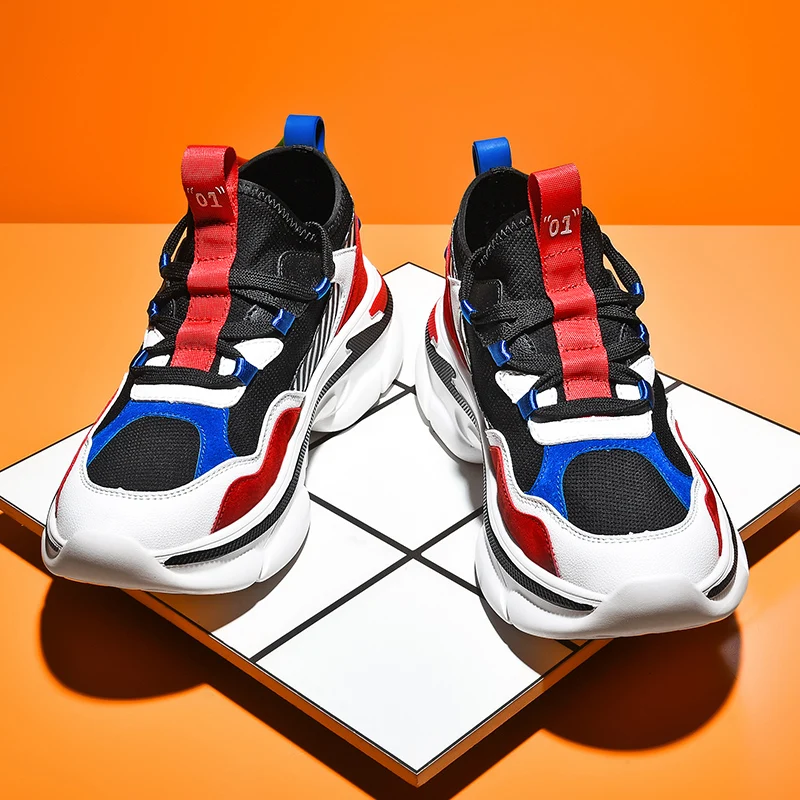 Официальные оригинальные аутентичные баскетбольные кроссовки спортивные