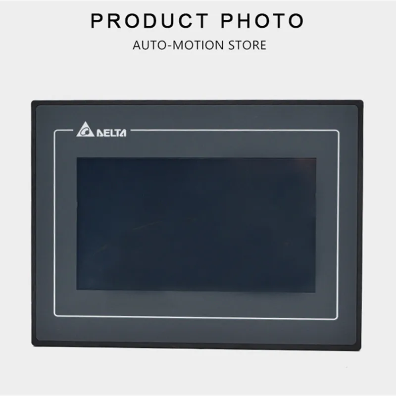 Сенсорный экран Delta HMI планшетофон с интерфейсом Ethernet 7 дюймов | Инструменты