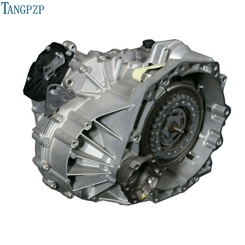 DQ200 0AM OAM 0AM927769D оригинальный DSG 7-скоростной автомобильный трансмиссионный