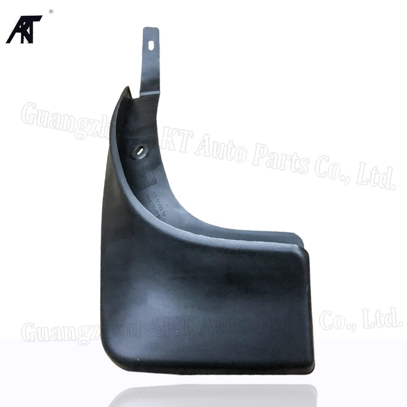 MUDFLAPS FIT FOR LUXGEN 2010-2017 No pedals MUD FLAP SPLASH GUARD MUDGUARDS FRONT REAR FENDER ACCESSOIRES | Автомобили и