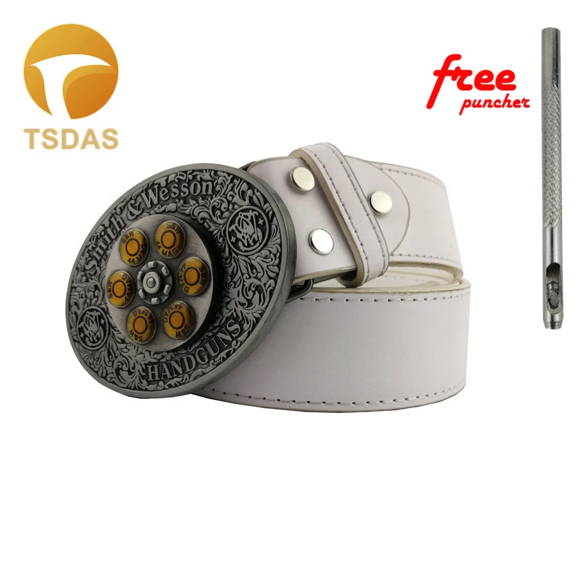 Мужской роскошный брендовый дизайнерский металлический ремень с пряжкой