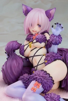 

Fate /Grand Order Mash Kyrielight Rem only gloves