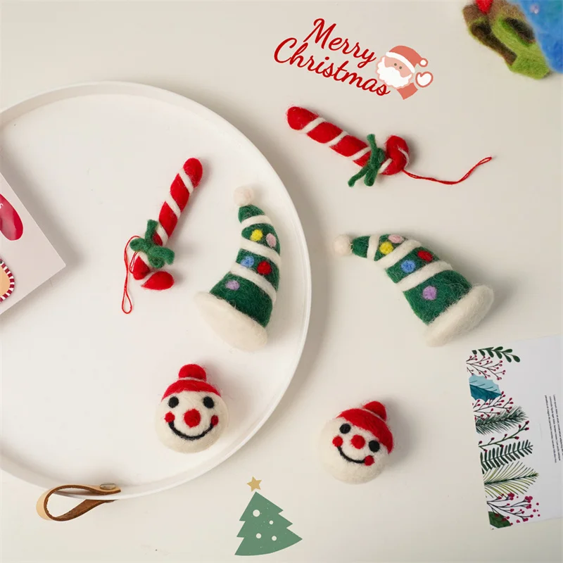 

2 шт., новогодние аксессуары для волос