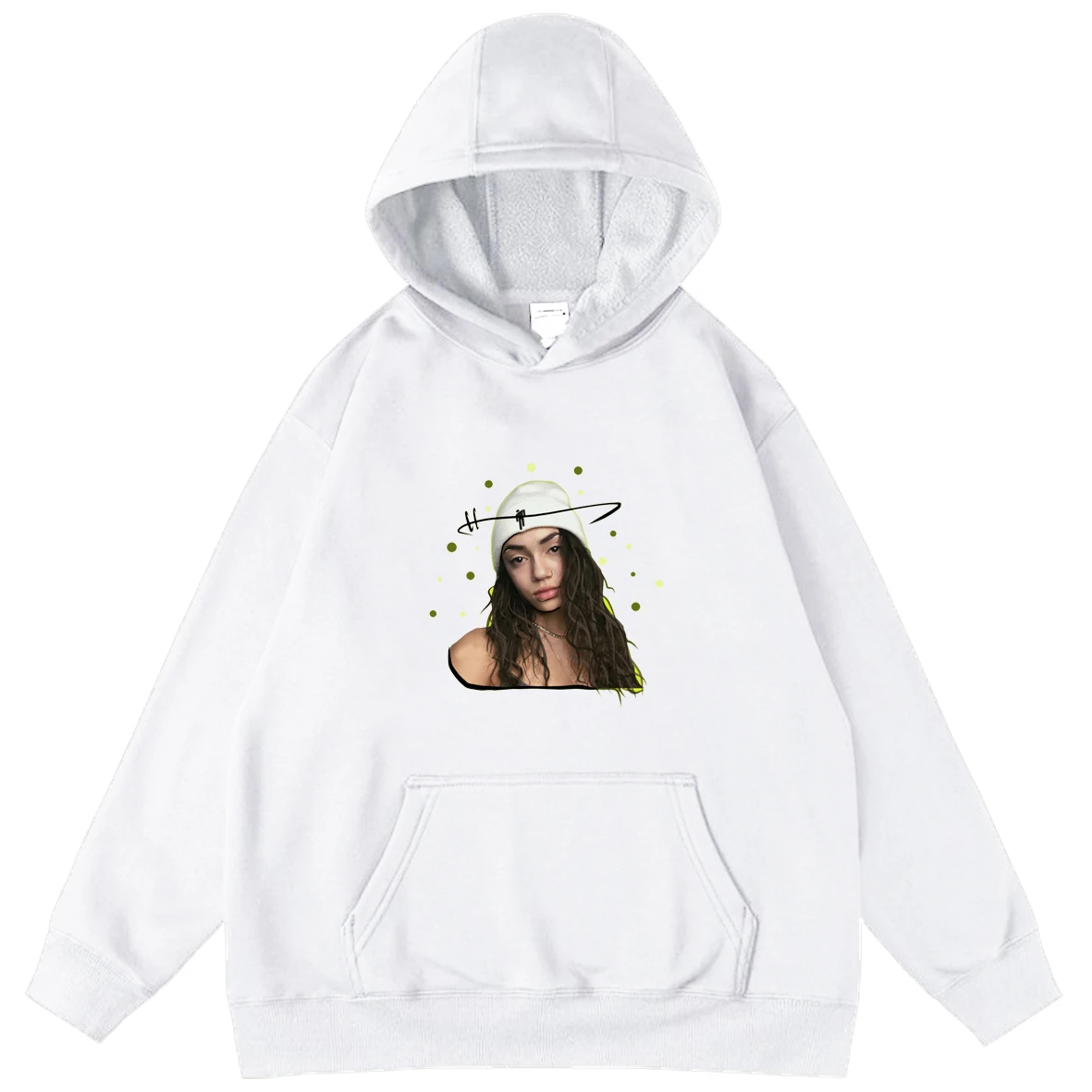 

Avani Gregg Pullover Casual Childs Clothing Kids Hoodies Hip Hop Streetwear Boys Girls Oversized Hoodie Autumn Sweatshirt Tops