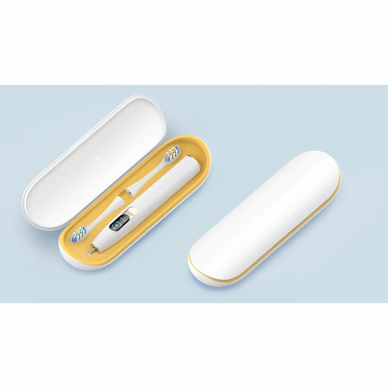 Коробка для хранения электронных зубных щеток Oclean X/ZI портативная коробка
