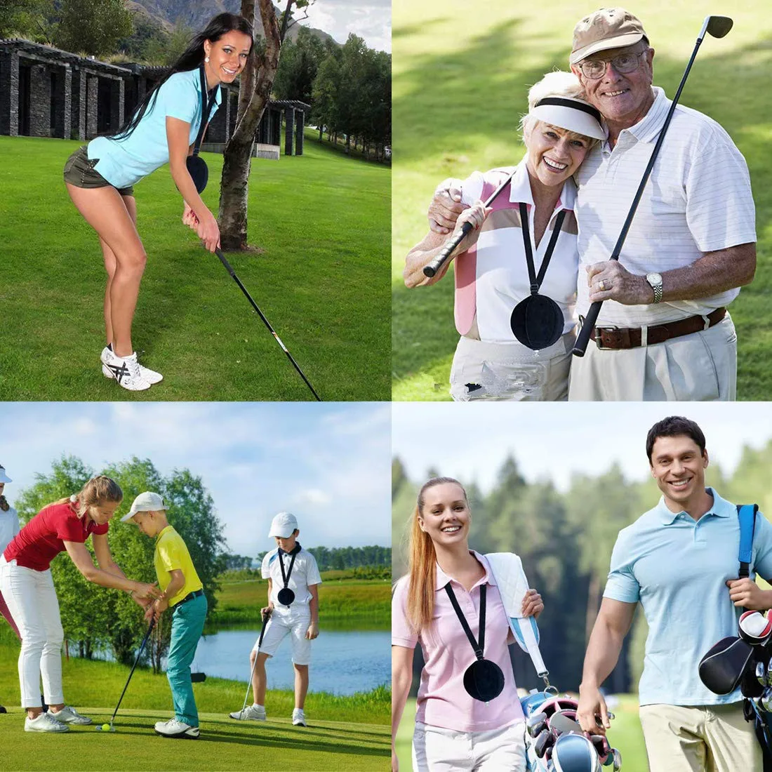 

Golf