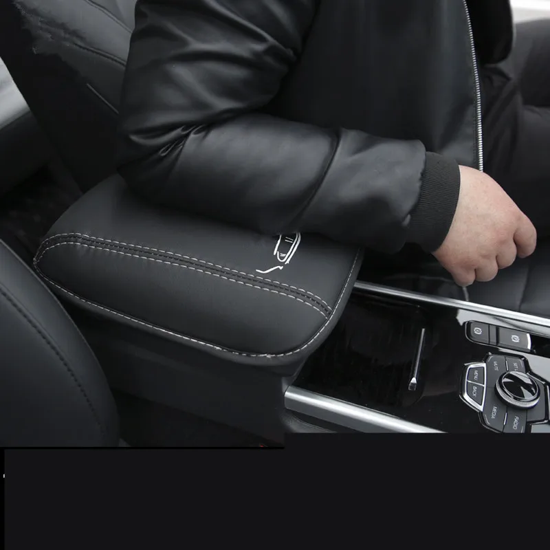 Центральный подлокотник защитный чехол для Great Wall Haval H6 CAB201