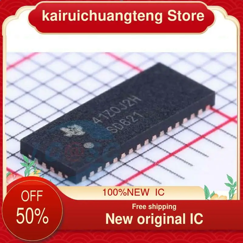 

10-200PCS TS3DV621RUAR TS3DV621RUAT SD621 New original IC