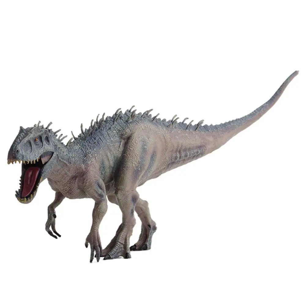 

Фигурки героев мультфильма «индоминус Рекс», 34x8x18 см