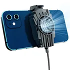 Портативный Смартфон USB Охлаждающий вентилятор Универсальный 4,7-7.5in мобильный телефон игра теплоотвод кулер Системы игровой радиатор для PUBG геймер