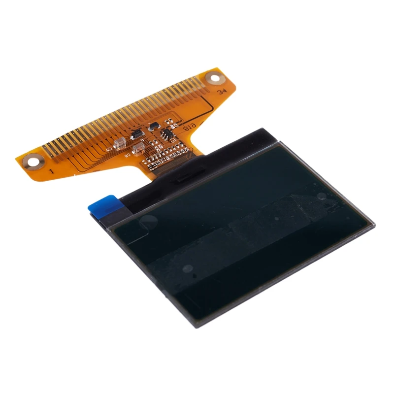 

For- A3/A4/A6 VW Passat/Golf 4 Seat Skoda VDO Only Car Instrument Modification Screen LCD Display