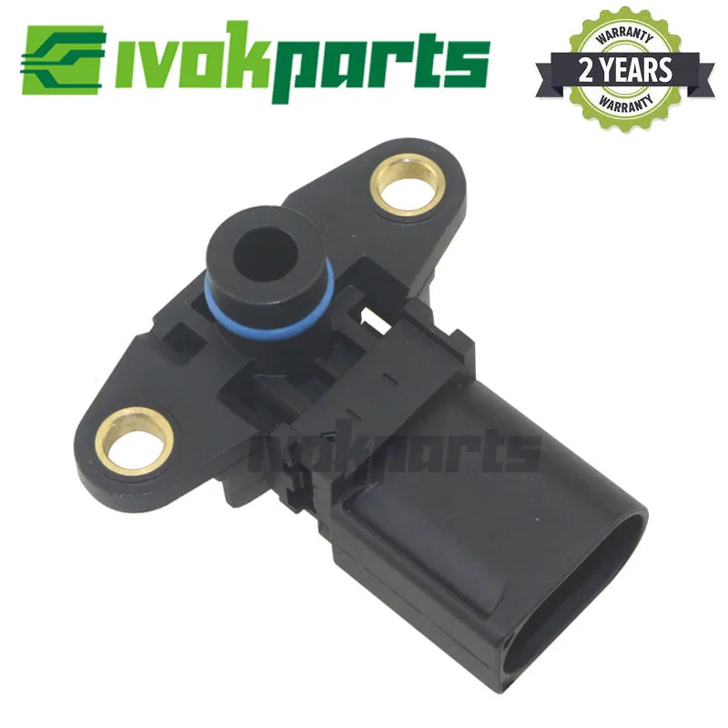 Датчик Дифференциального Давления впускного воздушного коллектора 13 62 8 657 300 для